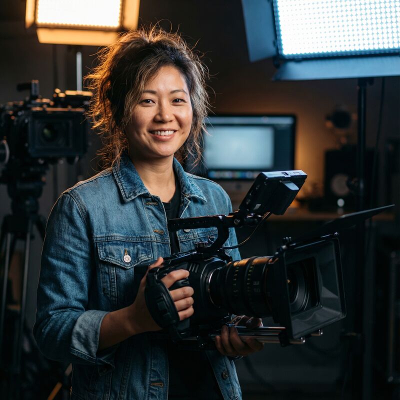 久久久国产AV摄影师李雨晴