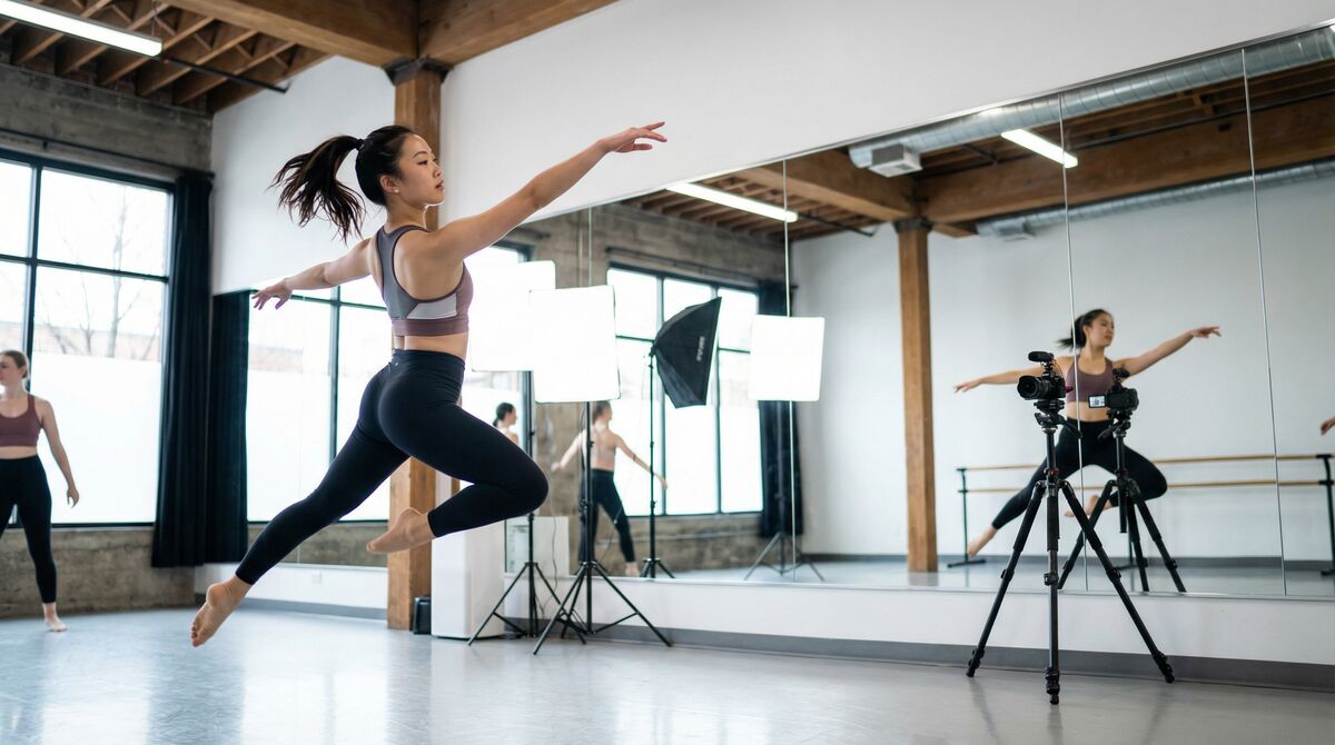 久久久国产AV舞蹈视频